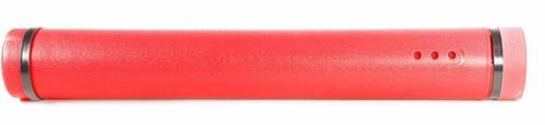 Proje Tüpü Teleskopik 9x60x110 cm. KIRMIZI
