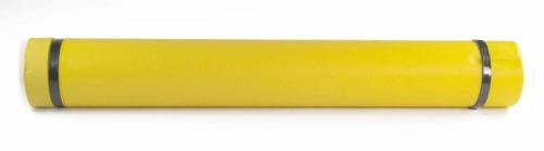 Proje Tüpü Teleskopik 9x60x110 cm. SARI