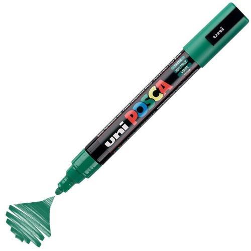 Posca PC-5M Boyama Markörü 1.8-2.5 mm. YEŞİL