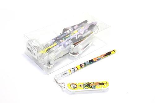 Anime Figür Tükenmez Kalem Model 5 