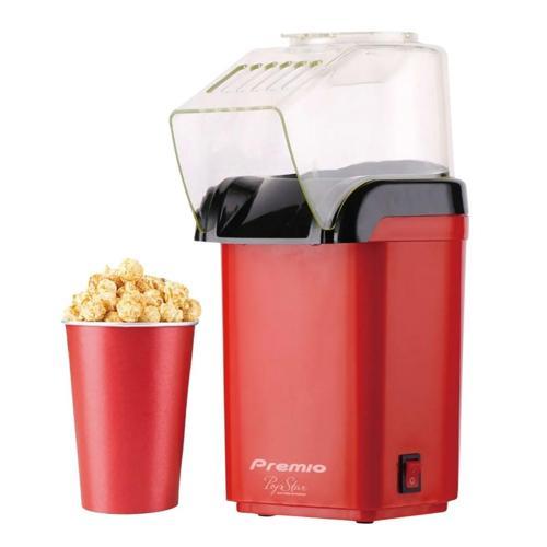 Yağsız,Sağlıklı,Pratik Mısır Patlatma Makinesi (5250)