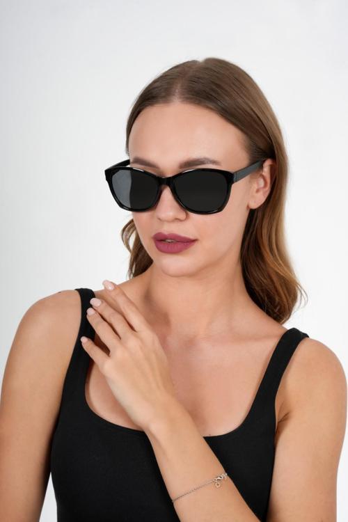 2802 C04 51 Optelli Polarize Güneş Gözlüğü