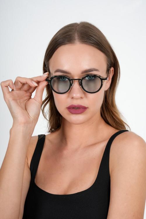 9901 C16 Olivier Philippe Polarize Güneş Gözlüğü