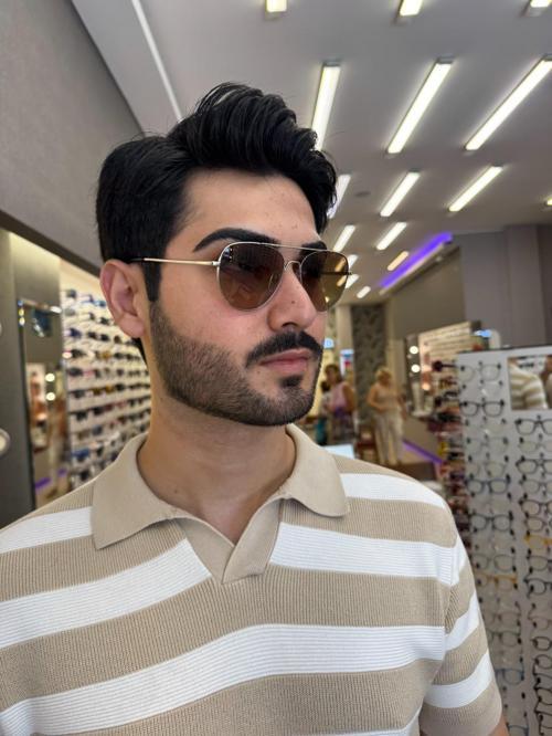 0212 C2 54 U.S. POLO ASSN. Güneş Gözlüğü