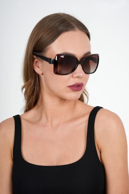 2803 C3 55 Optelli Polarize Güneş Gözlüğü