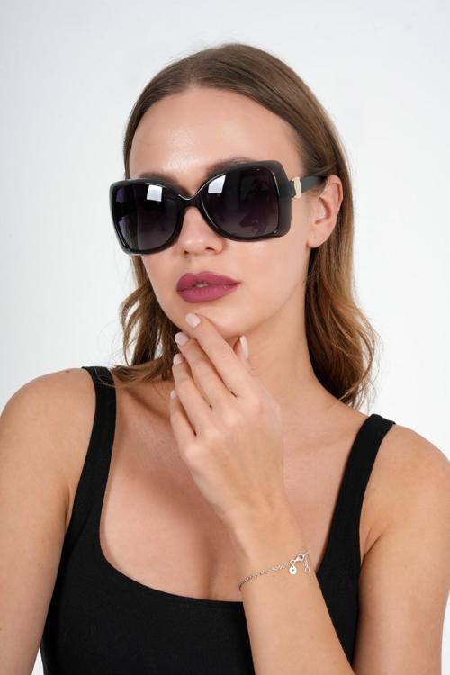 2803 C4 55 Optelli Polarize Güneş Gözlüğü