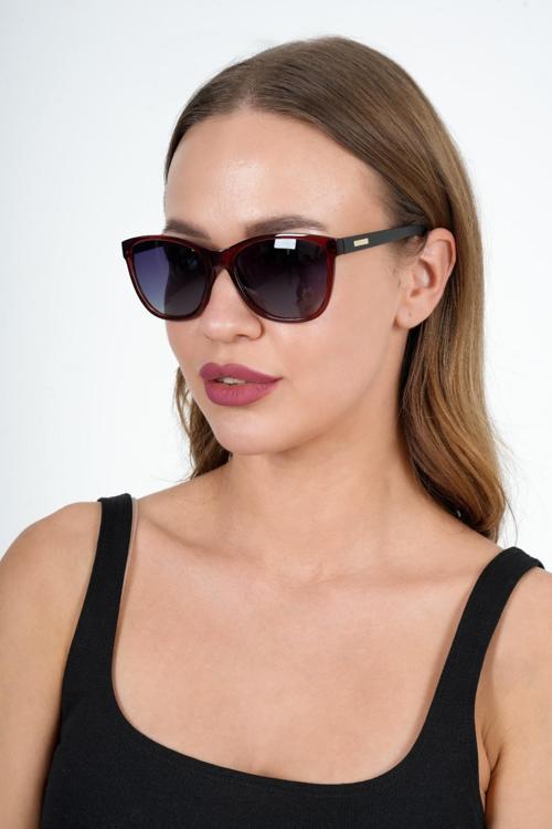 2810 C1 55 Optelli Polarize Güneş Gözlüğü