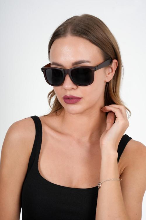 2040 C02 44 Polo Exchange Güneş Gözlüğü