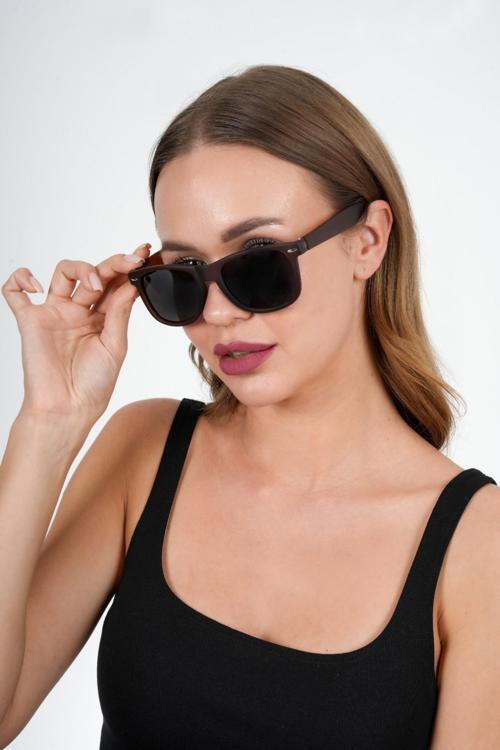 2040 C02-44 Polo Exchange Güneş Gözlüğü