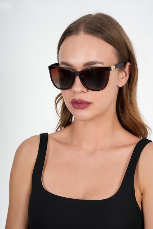 2807 C03 58 Optelli Polarize Güneş Gözlüğü