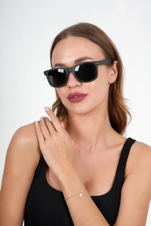 2040 C07-44 Polo Exchange Güneş Gözlüğü