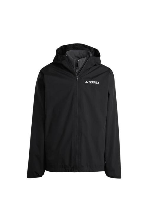 Erkek Siyah Mont Mt Ess 3In1 J Jm8697