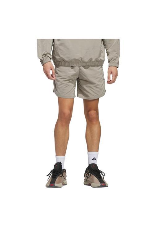 Erkek Bej Şort Adı Bb Wv Short Jc7842