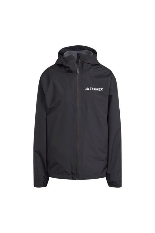 Kadın Siyah Mont W Mt Ess 3In1 J Jm8707