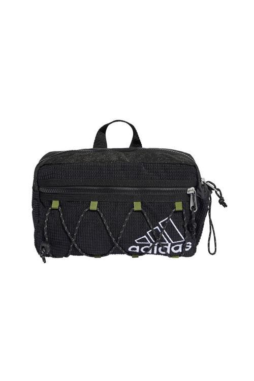 Aksesuar  Siyah  Bel Çantası WAISTBAG JY2556