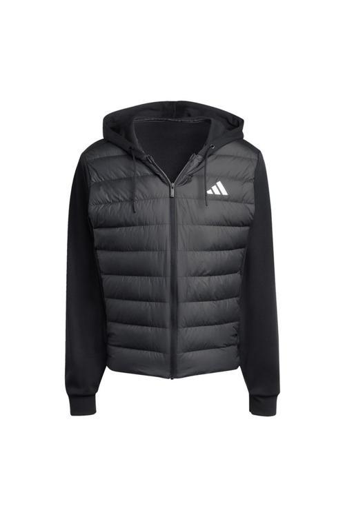 Erkek Siyah Ceket Ess Ld Hyb Hd J Ka5251