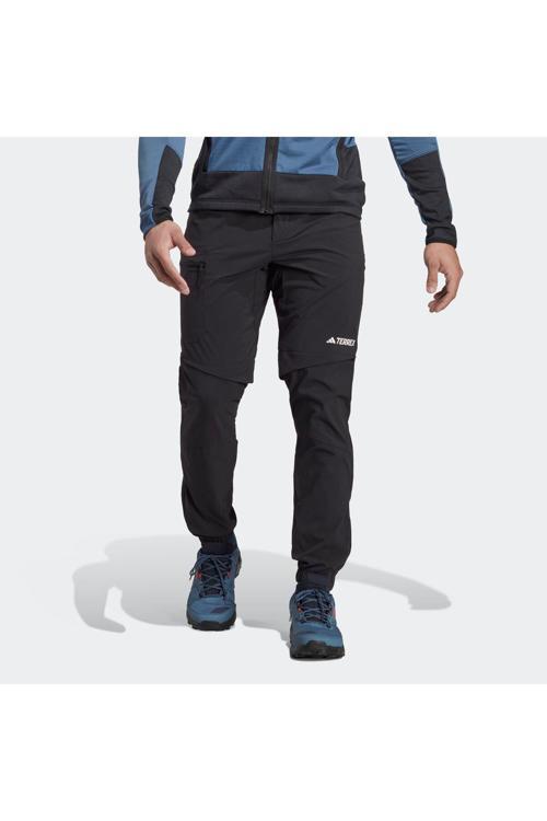 Terrex Utilitas Erkek Siyah Outdoor Pantolon (Hn2896)