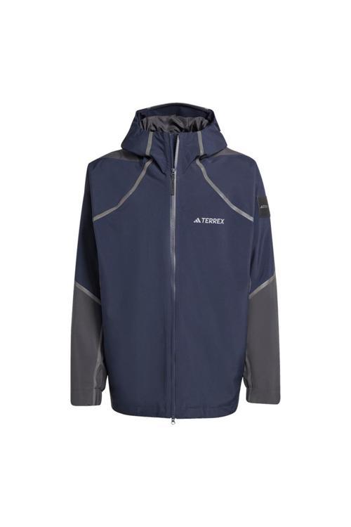 Erkek Mavi Ceket Ng Cp Hd Jkt Kc2343