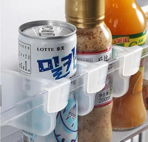 Çok Amaçlı Buzdolabı Raf Ayırıcı 10 Adet (5250)