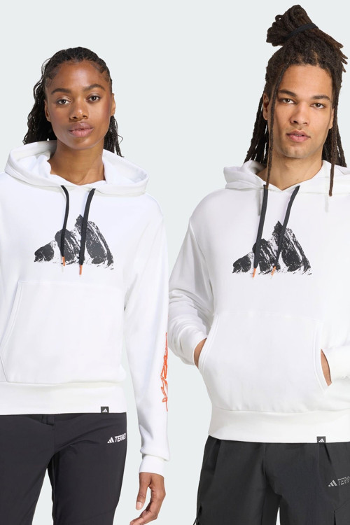 Erkek Snow Sweat