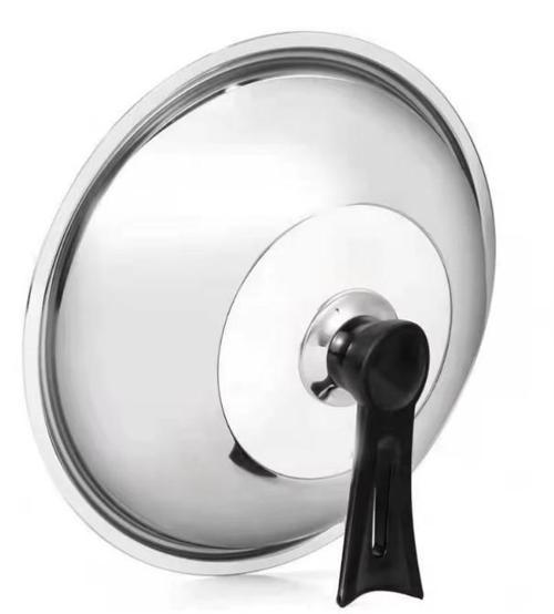 Dikey Tasarımlı Tencere Kapağı Kolu (5250)