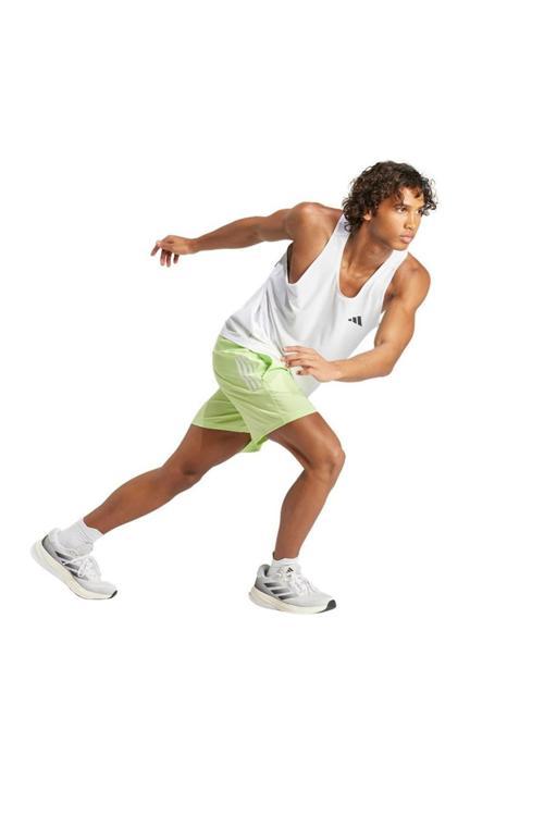 Erkek Yeşil Şort Otr B Short Iz4396