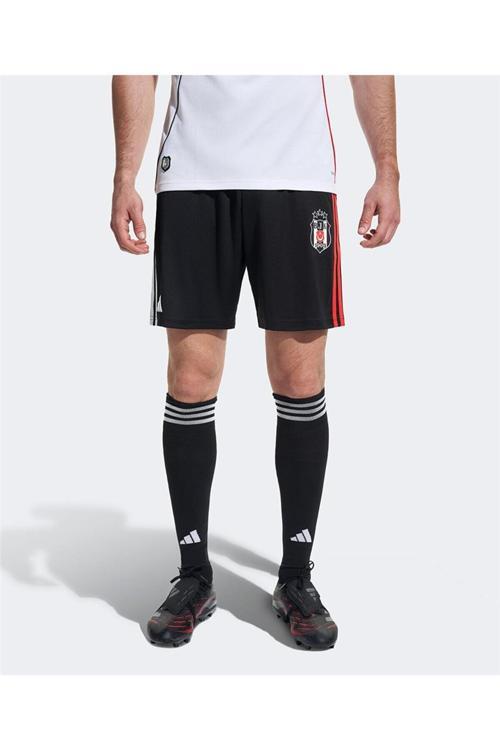 Siyah Erkek Şort Bjk H Sho 2 Jn5394