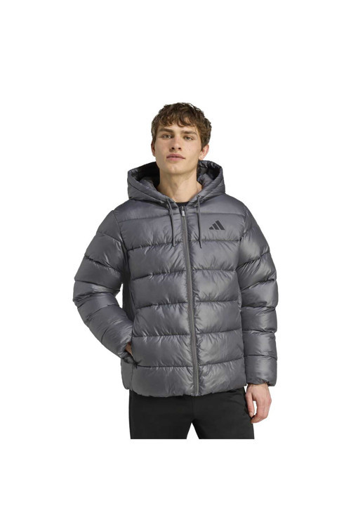 Erkek Gri Ess Sd Puf Hd J Mont Jm8399