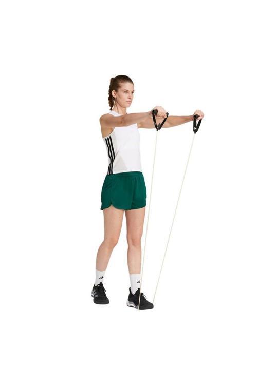 Kadın Yeşil Şort Pacer Knıt Hıgh Jc9583