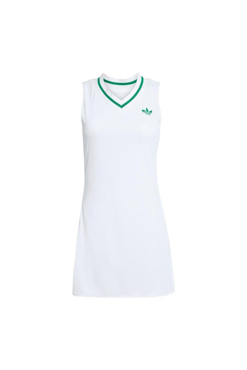 Beyaz Kadın Elbise Wow Dress Pro Hz0799