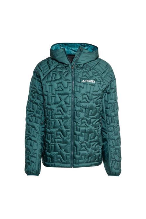 Erkek Yeşil Mont Xpr Lf Ho Jkt Jl9744