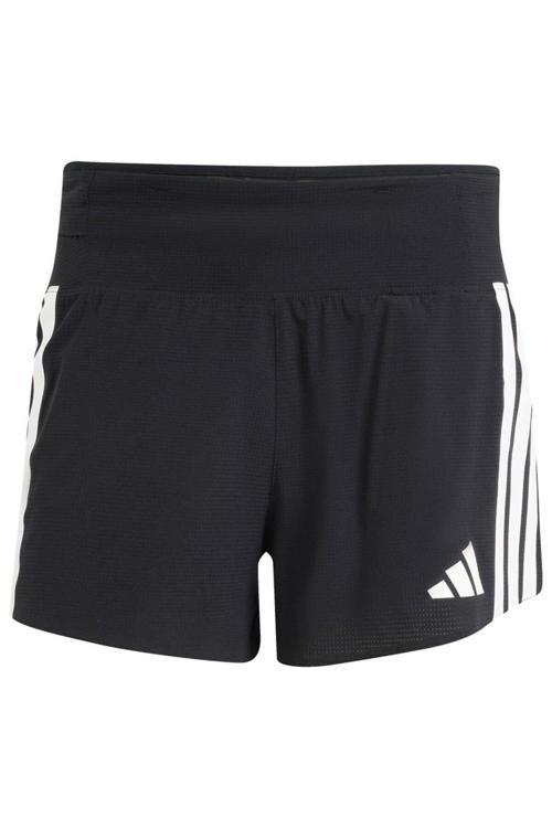 Jm3650-E Adızero Gel M Erkek Şort Ve Kapri Siyah