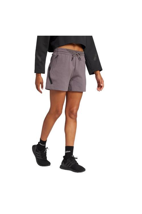 Kadın Çok Renkli Şort W Z.N.E. Short Jj4744