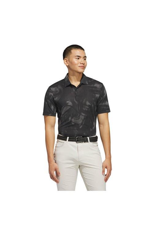 Erkek Siyah Polo T-Shırt Ult Mv Msh Polo Jf4894