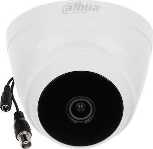 HAC-T1A21-0280B 2mp HDCVI Dome Kamera