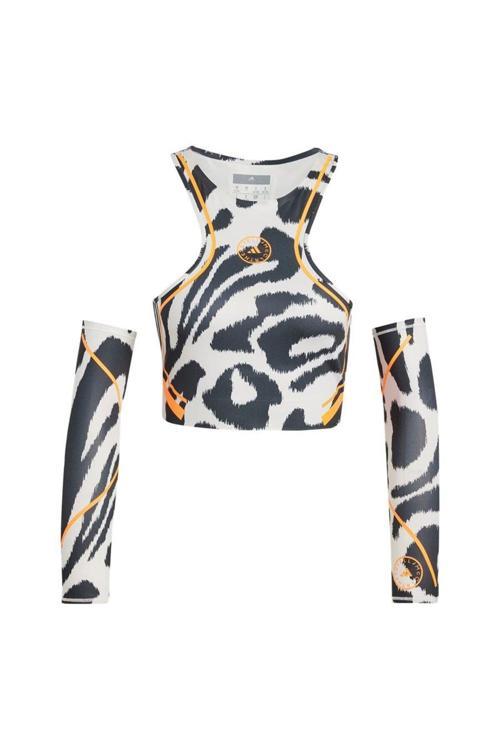 Kadın Asmc Tpa Cr P T Shirt Iq4477