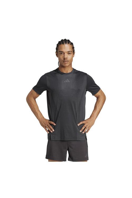 Jı8196-E Aırchıll Tee Erkek T-Shirt Siyah