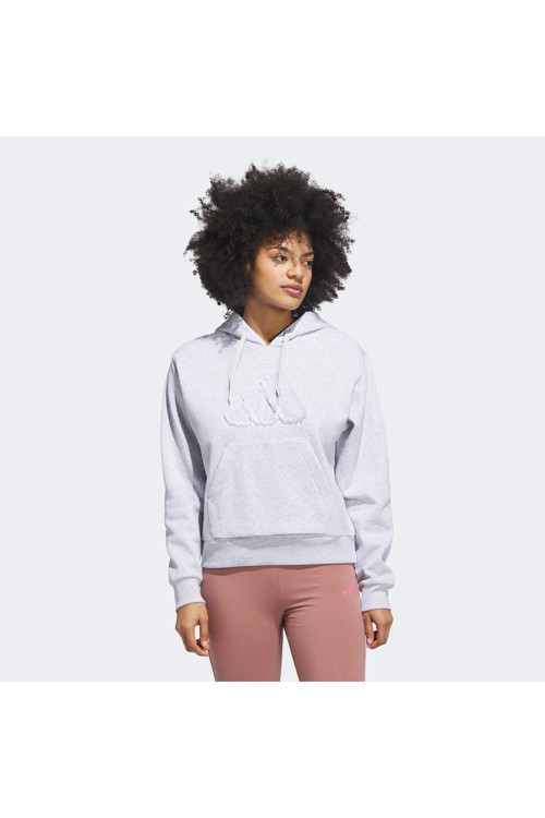 Co Ruff Hd Kadın Gri Sweatshirt