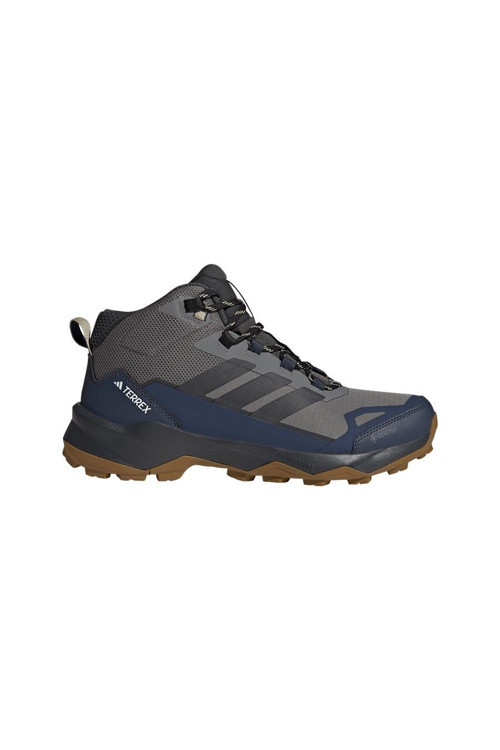 Erkek Gri Bot TERREX SKYCHASER AX5 MID GTX JQ2208