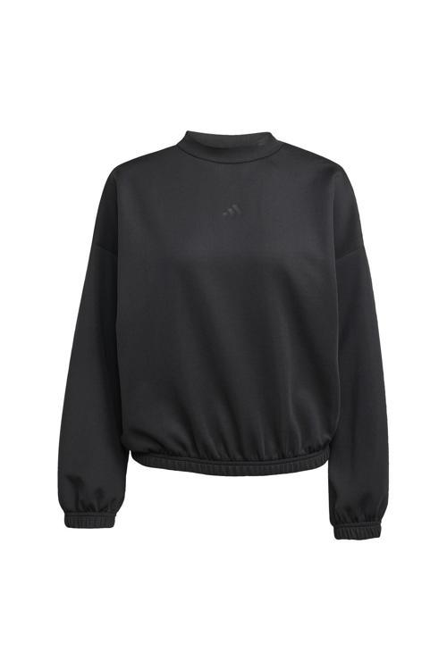 Yoga Essentials Fermuarlı Üst