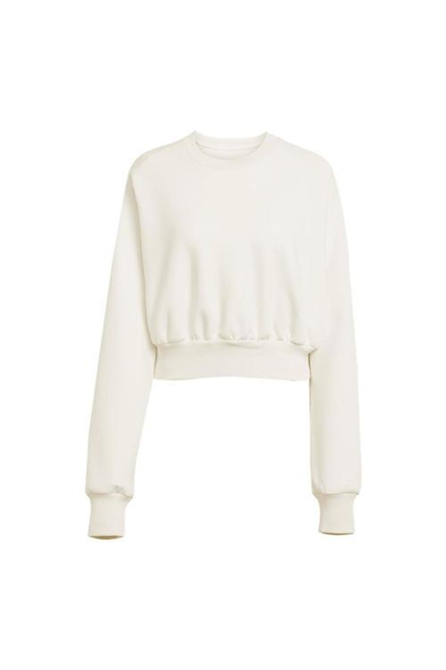 Kadın Sweatshirt W All Szn Sl Sw Jv9893