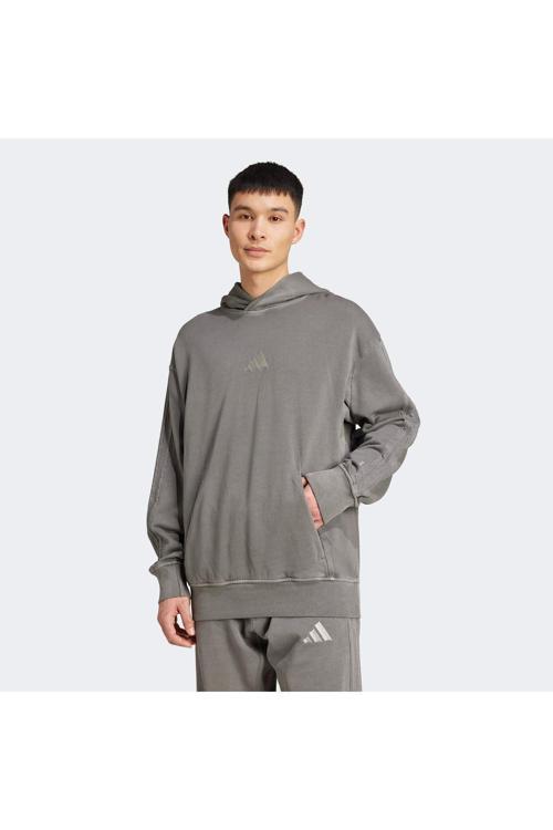 All Szn Erkek Siyah Sweatshirt
