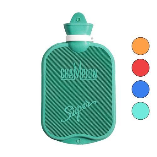 ŞAMPİYON TERMOFOR KAUÇUK SICAK SU TORBASI (5250)