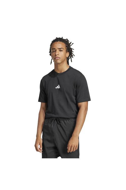 M Sl Sj T Tişört Siyah Je9024