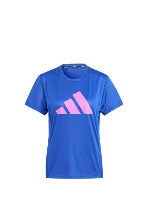 Run It Tee Kadın T-Shirt Iw8445