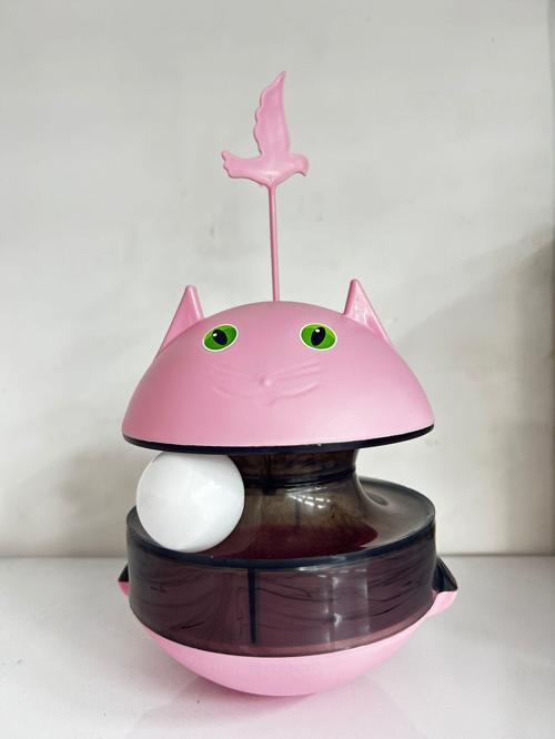 Mama Ödüllü Kedi Oyuncağı Hacı Yatmaz (5250)