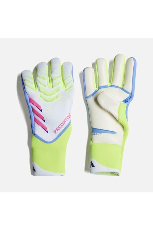 Predator Pro Urg 2.0 Latex Palm With & Negative Cut Unisex Kaleci Eldiveni