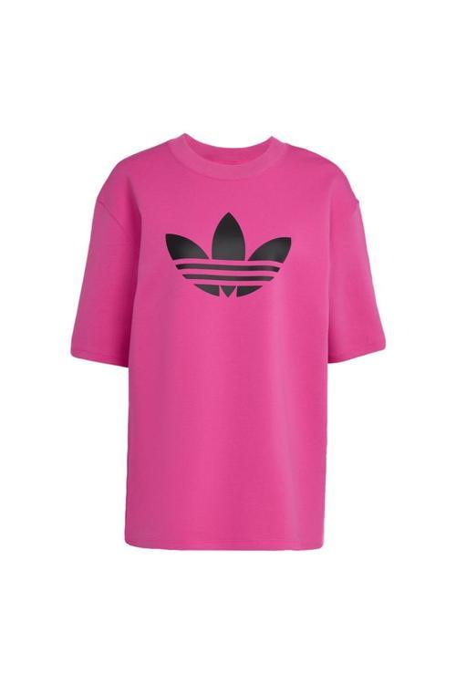 Kadın Pembe T-Shirt Spacer Trf Tee Jv7224