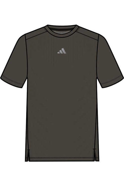 Hııt Aırchı Tee Erkek T-Shirt Ix9103