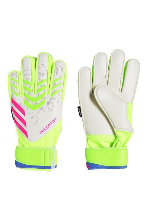 Jh3810-U Pred Gl Mtc Fsj Kaleci Eldiveni Beyaz